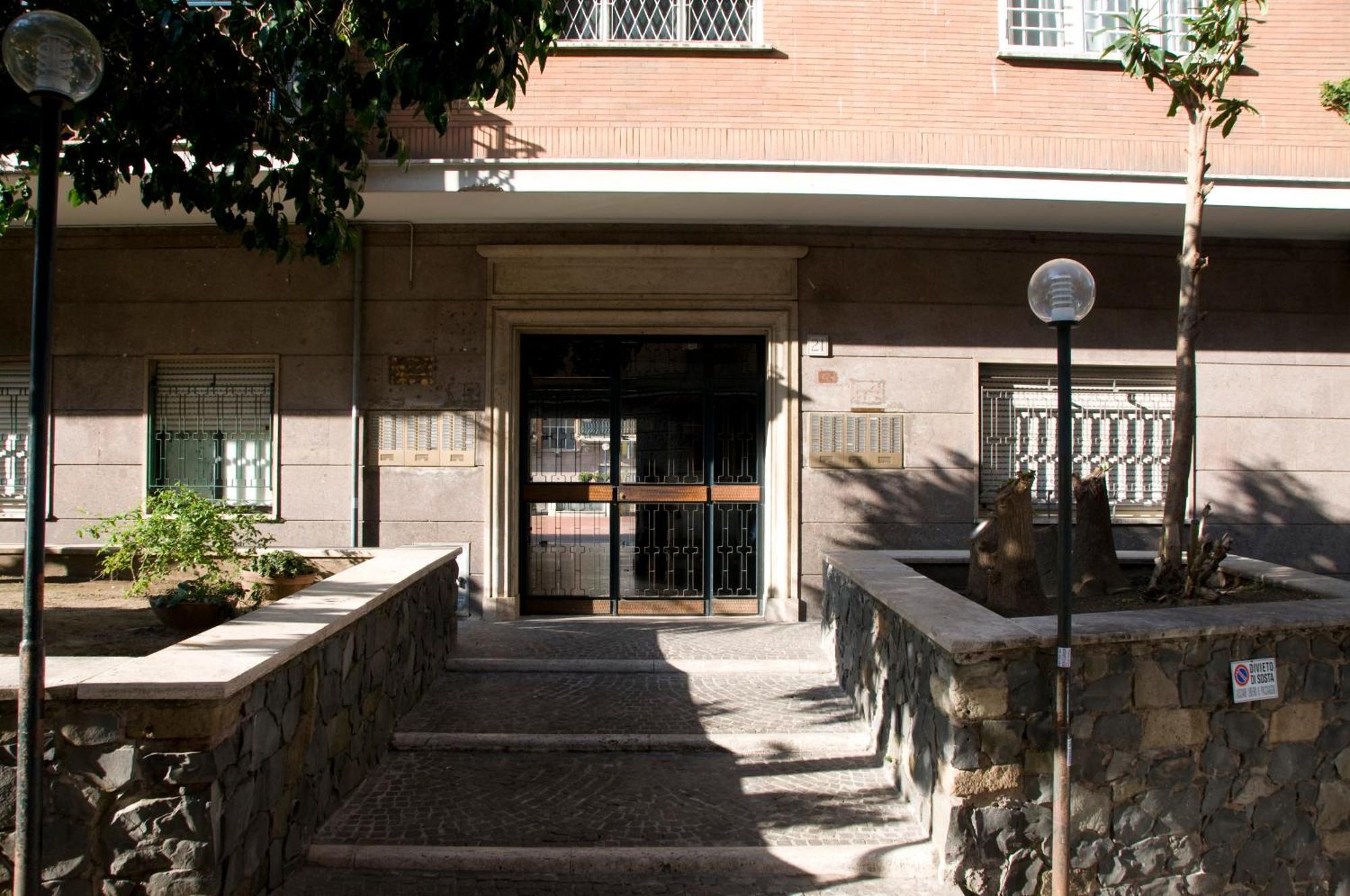 Palmira Rom