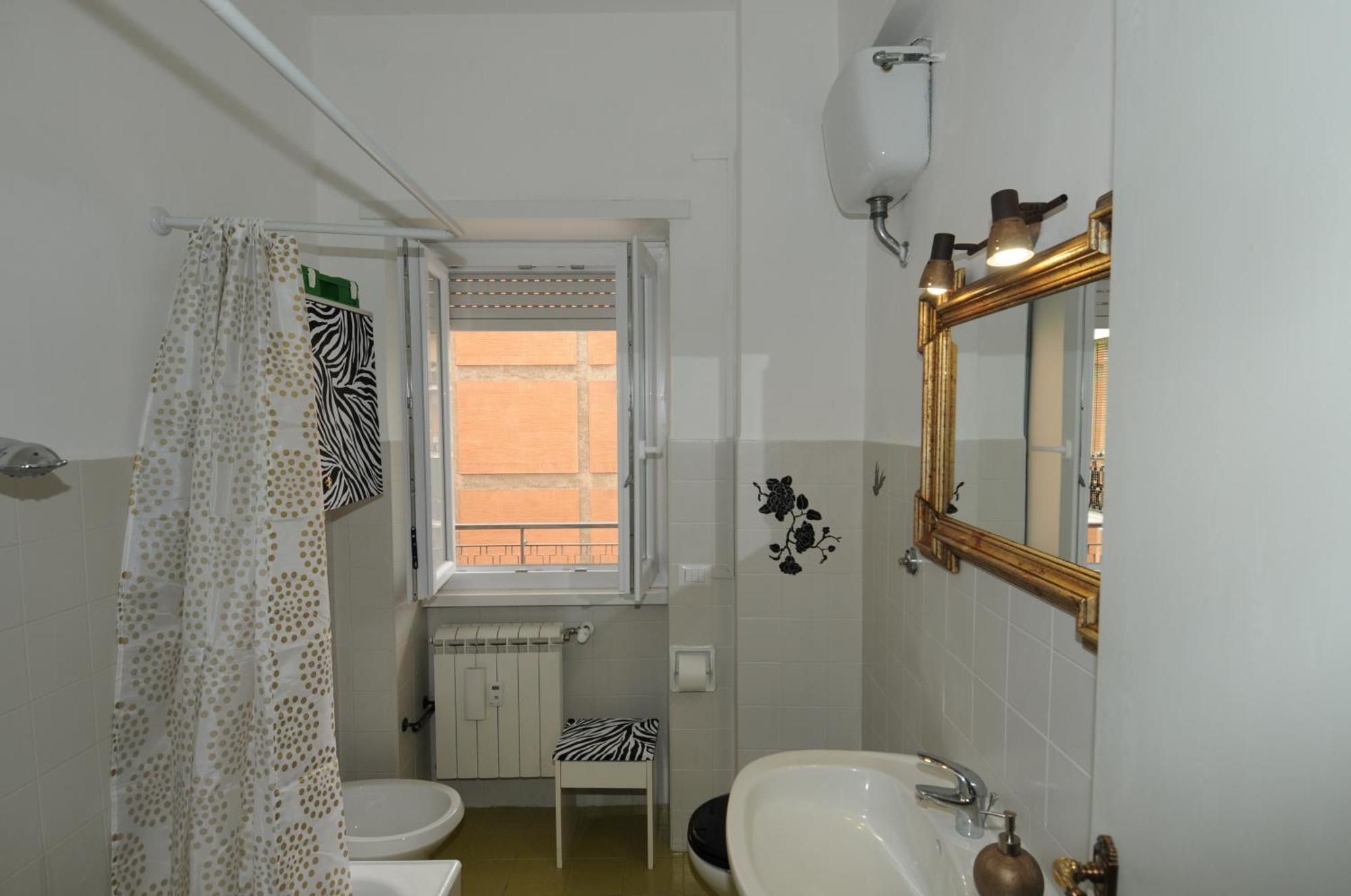 Palmira Ferienhaus Rom